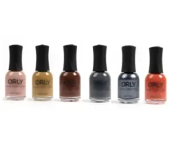 Nagellacke*ORLY Plot Twist Nagellack