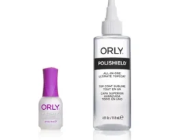 Nagellacke*ORLY Polishield All-In-One Ultimate Topcoat