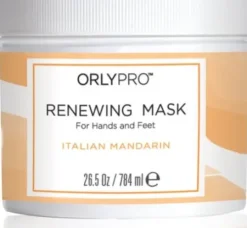 Maniküre*ORLY Renewing Mask
