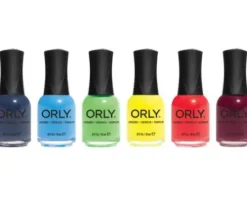 Nagellacke*ORLY Retrowave Nagellack