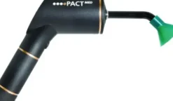 Lichttherapie*PACT MED Set im Koffer nur mit Kabel