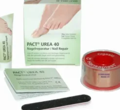 Pflegeprodukte*PACT MED Urea 40 Nagelreparatur