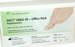 Pflegeprodukte*PACT MED Urea 40 Office Pack