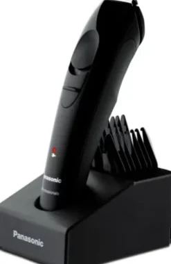 Elektro* Panasonic ER-GP21-K801 Haarschneidemaschine