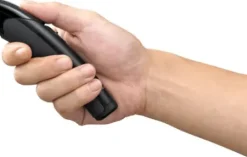 Elektro* Panasonic ER-GP21-K801 Haarschneidemaschine