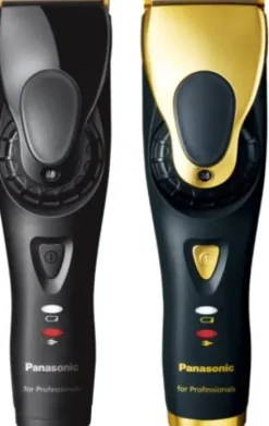 Elektro* Panasonic Haarschneidemaschine ER-GP84