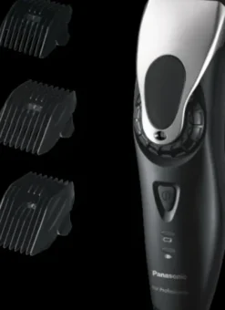 Elektro* Panasonic Haarschneidemaschine ER-DGP65