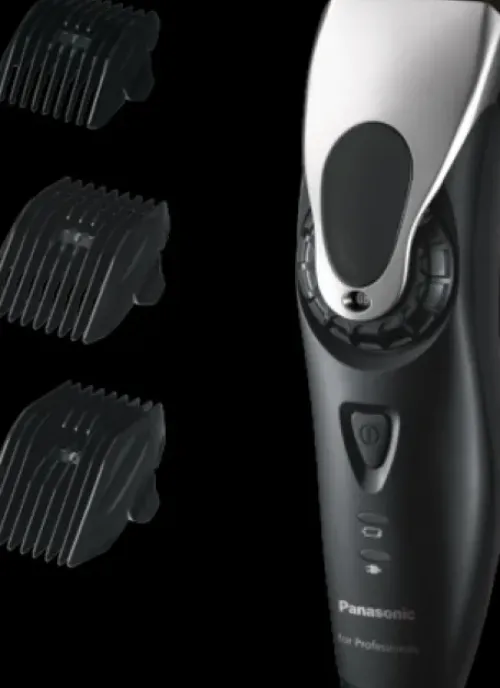 Elektro* Panasonic Haarschneidemaschine ER-DGP65