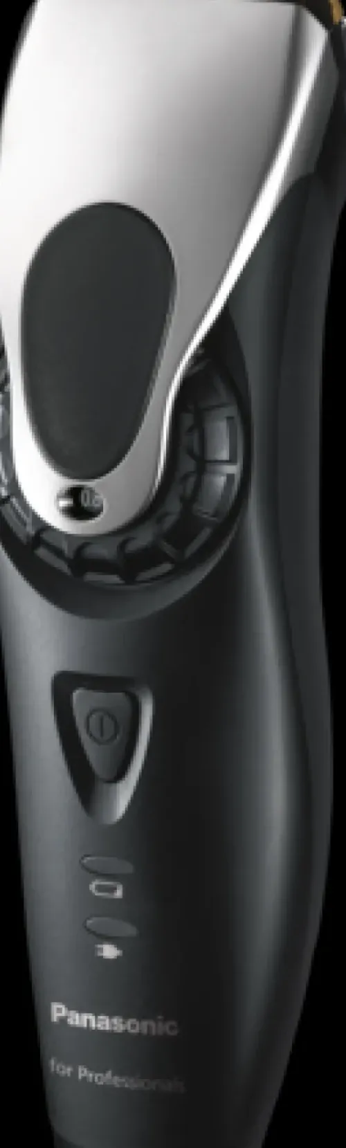 Elektro* Panasonic Haarschneidemaschine ER-DGP65