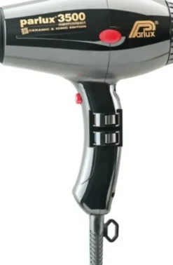 Elektro*Parlux 3500 Ceramic & Ionic Föhn 2000 W