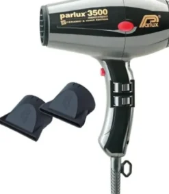 Elektro*Parlux 3500 Ceramic & Ionic Föhn 2000 W