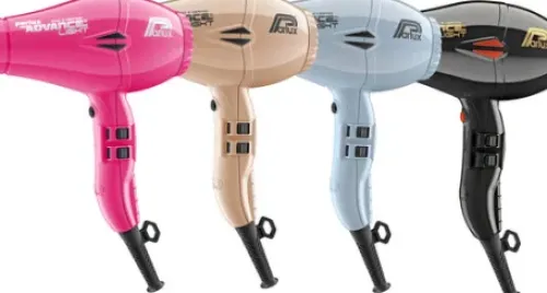 Elektro*Parlux Advance Light