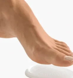 Hygiene* Pedisoft Vorfusseinlage inkl. Pflegepuder