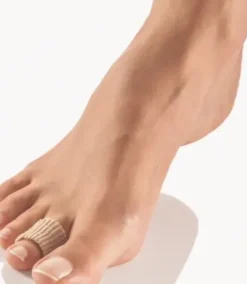 Hygiene* Pedisoft Zehen-/Fingerschutz-Pad