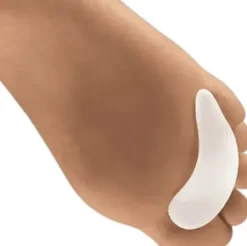 Hygiene* Pedisoft Zehenpolster links