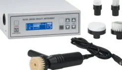 Kosmetikeinrichtungen* Peel Flora Modul