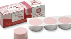 Haarentfernung* Perron Rigot Cirépil  Warmwachs Rose mit Titandioxyd