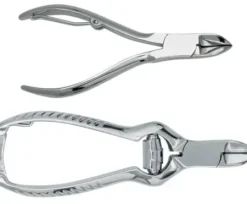 Instrumente*PFEILRING Nagelzange