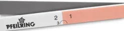 Feilen*PFEILRING Polierfeile 3-fach