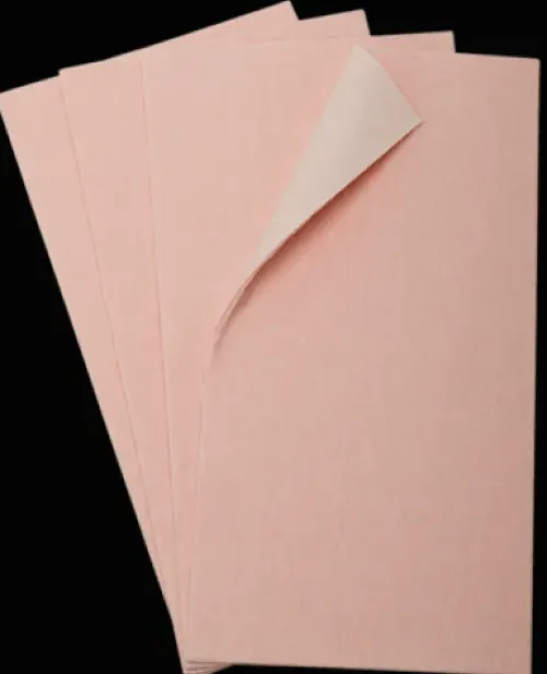 Hygiene* Podopro Fleecy Web Hypoallergenic Standard