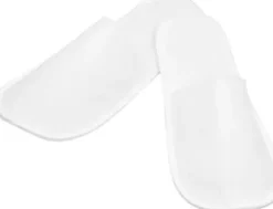 Praxis- / Verbrauchsmaterial* Premium Disposable & Spa Einweg Pantoffeln geschlossen