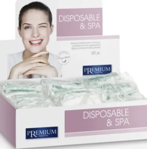 Praxis- / Verbrauchsmaterial* Premium Disposable & Spa Einweg-Slip Damen