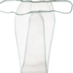 Praxis- / Verbrauchsmaterial* Premium Disposable & Spa Einweg-Tanga Damen