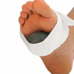 Pflegeprodukte* Premium Frottee Halteband für Hot Stone