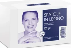 Praxis- / Verbrauchsmaterial* Premium Holzspatel Körper