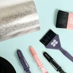 Servicezubehör*ProCare Lite Embossed Hair Foil