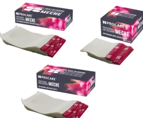 Servicezubehör*ProCare Premium Gator Clips