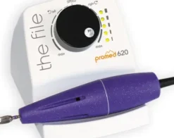 Elektrogeräte*promed 620 Deluxe Fräsergerät