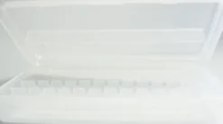 Instrumente*promed Aufbewahrungsbox für 12 Fräseraufsätze