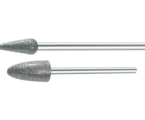 Instrumente*promed Diamant-Bit, Kegel