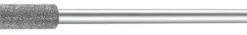 Instrumente*promed Diamant-Bit, Zylinder