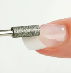 Instrumente*promed Diamant-Bit, Zylinder