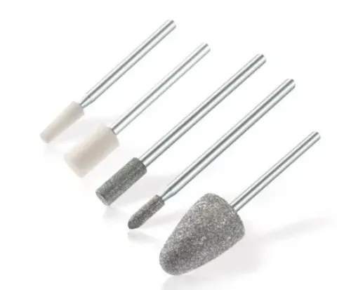 Elektrogeräte*promed Feeling Hand- und Fusspflege-Set