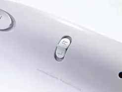 Elektrogeräte*promed Feeling Hand- und Fusspflege-Set