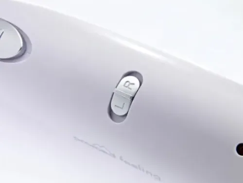 Elektrogeräte*promed Feeling Hand- und Fusspflege-Set