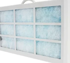 Elektrogeräte*promed Filtereinheit für Nailfan