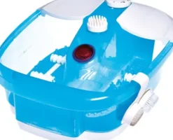 Verbrauchsmaterial*promed Fusssprudelbad FB-100