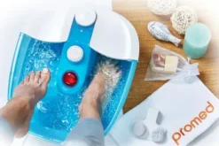 Verbrauchsmaterial*promed Fusssprudelbad FB-100