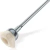 Instrumente*promed Polierbürste, Ziegenhaar