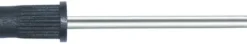 Instrumente*promed Schleif-Mandrel, Kunststoff, langer Schaft