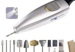 Elektrogeräte*promed Sensitive Fräsergerät