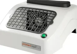 Elektrogeräte*promed Tischabsaugung Nailfan