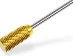 Instrumente*promed Titan-Bit, Zylinder, kurzer Schaft