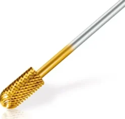 Instrumente*promed Titan-Bit, Zylinder gerundet