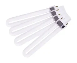 Elektrogeräte*promed UV-Lampenröhren 4 Stück für UVL-36S
