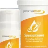 Pflegeprodukte*prontoman Spezialcreme